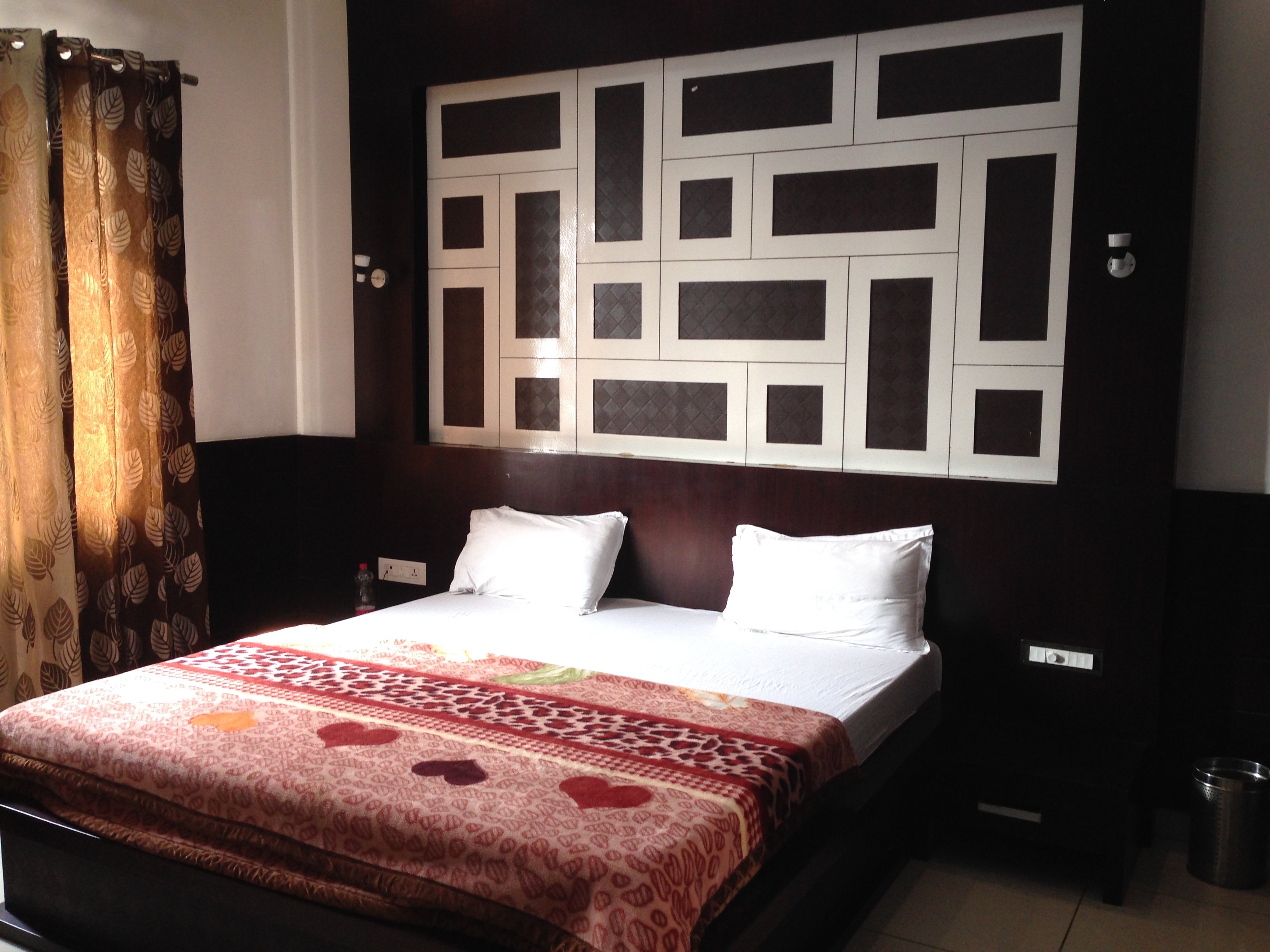 Hotel D2M-官方