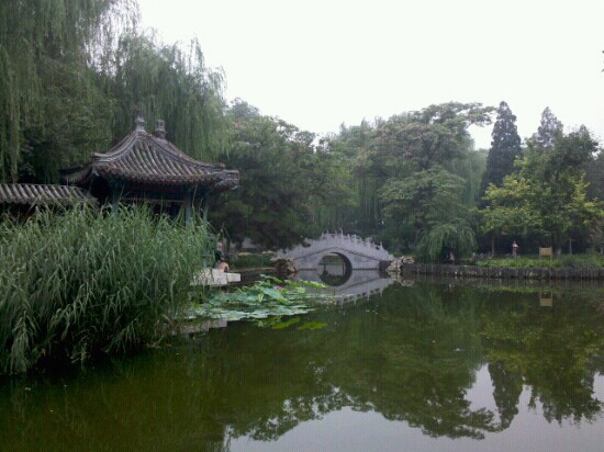 北京宣武艺园-北京市必去景点