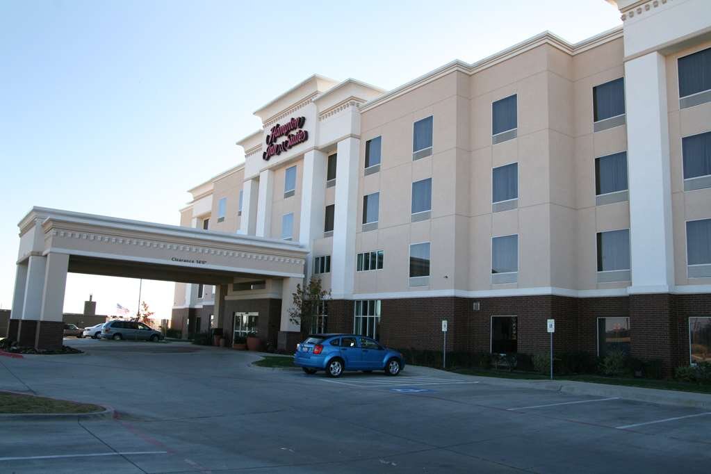 Hampton Inn & Suites Gainesville-官方