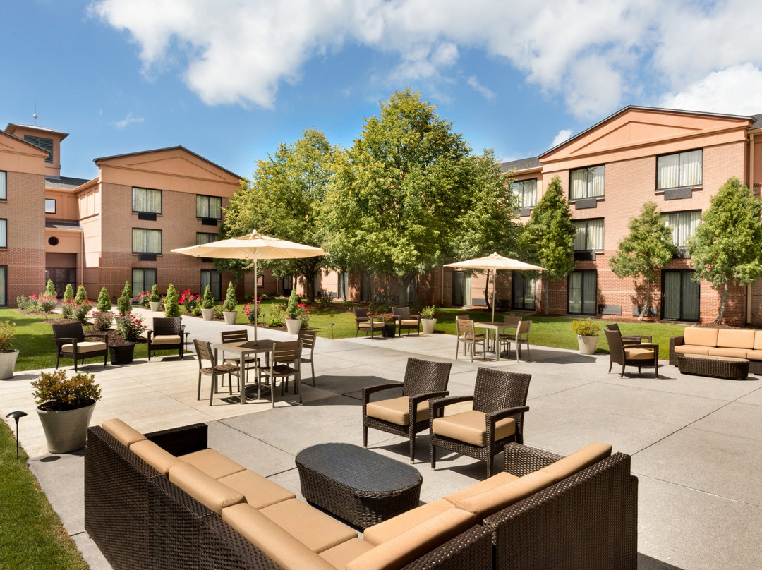 Doubletree By Hilton Milwaukee - Brookfield主图