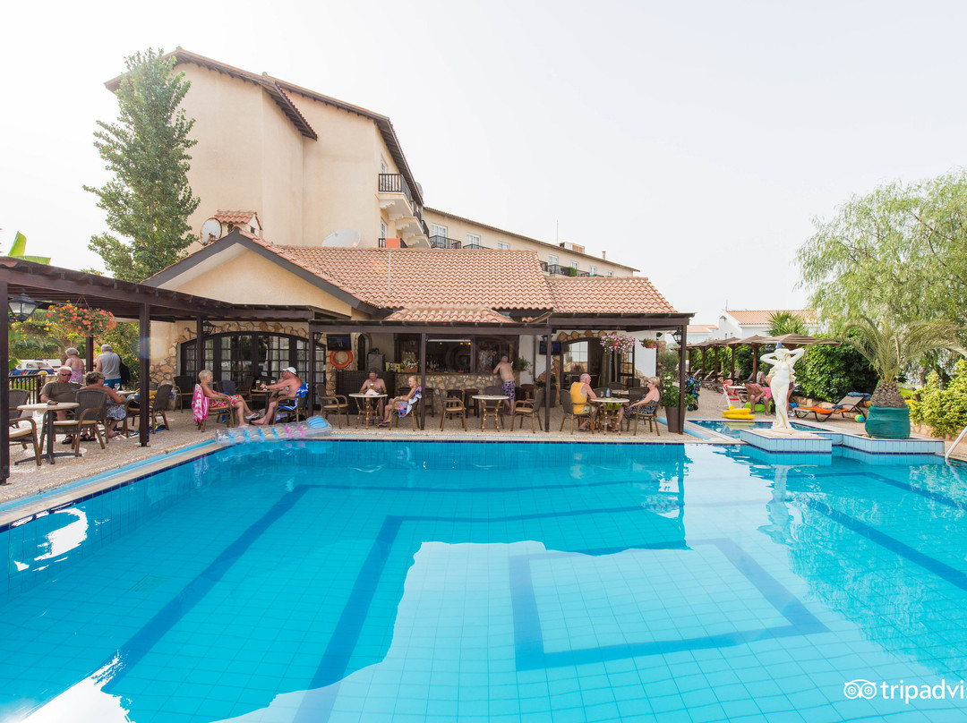 Anais Bay Hotel