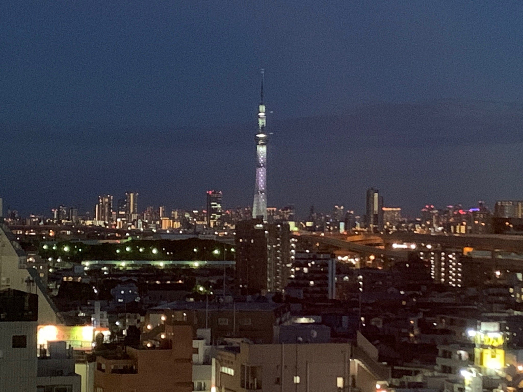 Hotel Livemax Tokyo Ayase Ekimae-官方