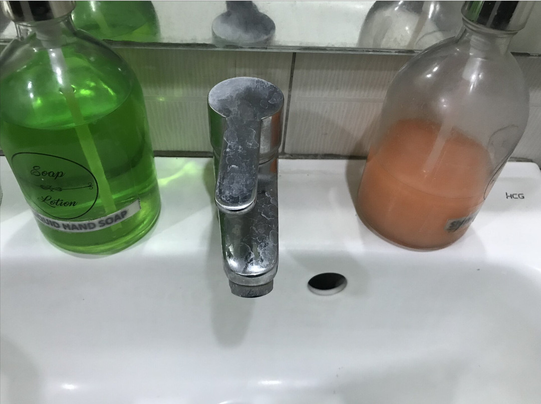 Hotel Turista Canlubang