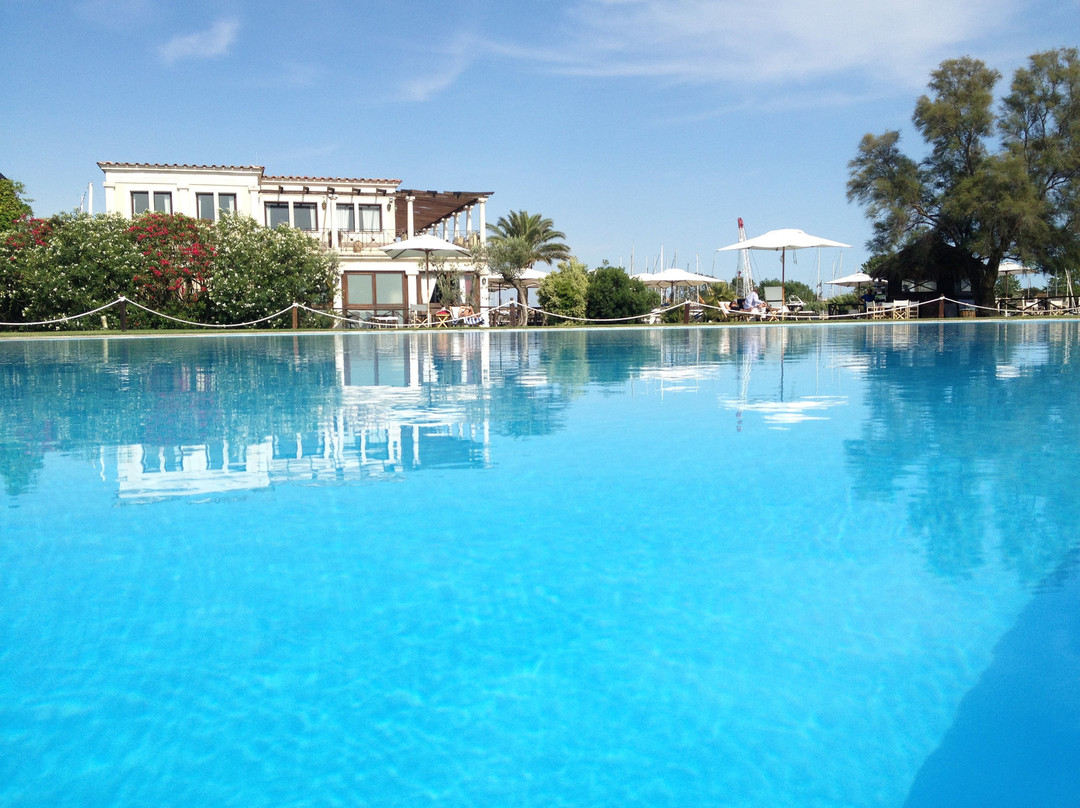 Porto Romano - The Marina Resort