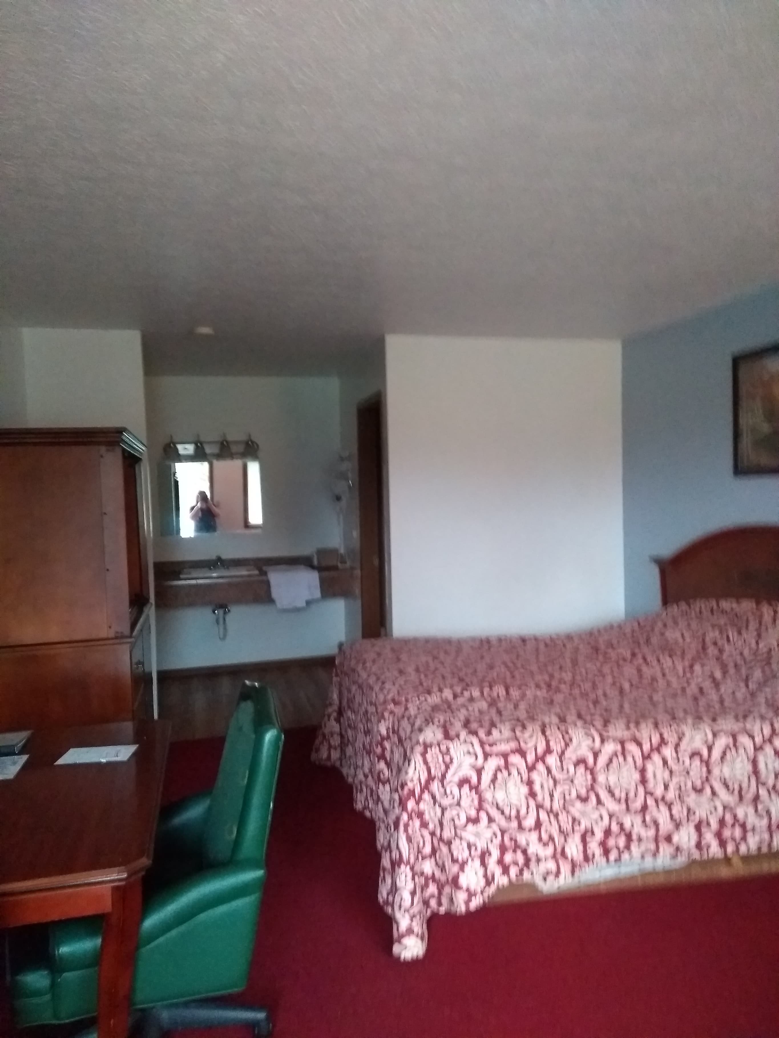 Classic Inn Motel-官方