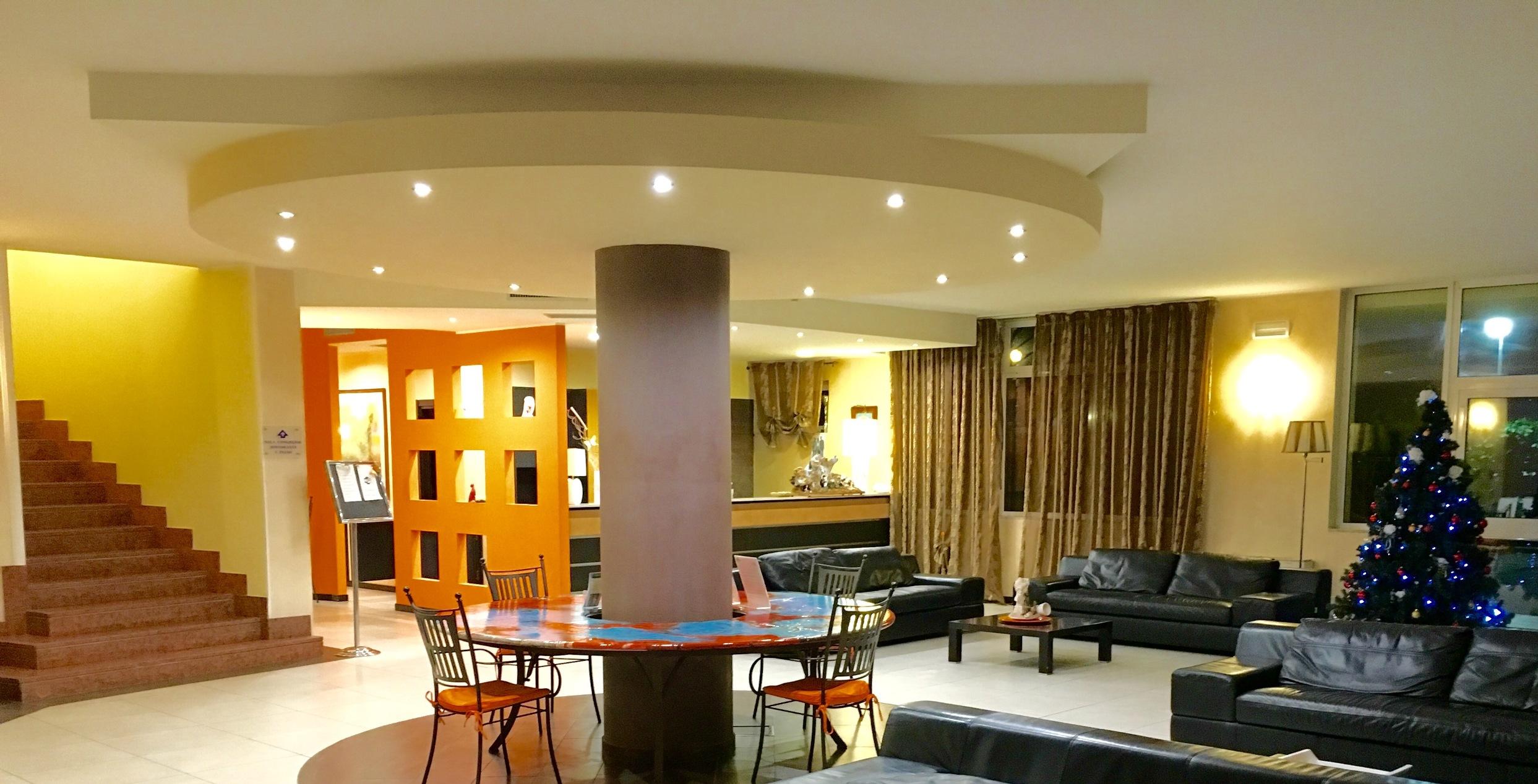 Europalace Hotel-官方