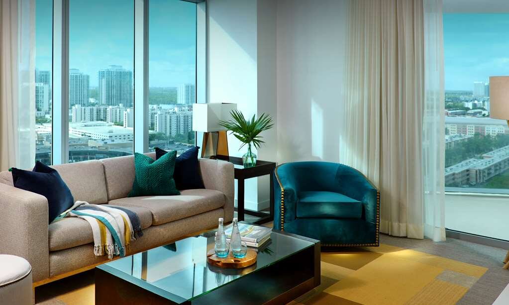 索尔海洋酒店-官方