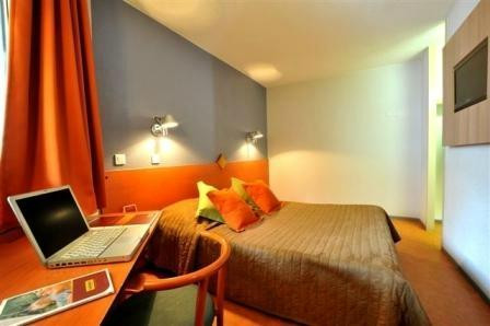 Hotel balladins Moissy-Cramayel