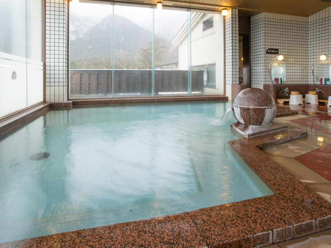 弥彦村酒店住宿-Shikino Yado Minoya Hotel