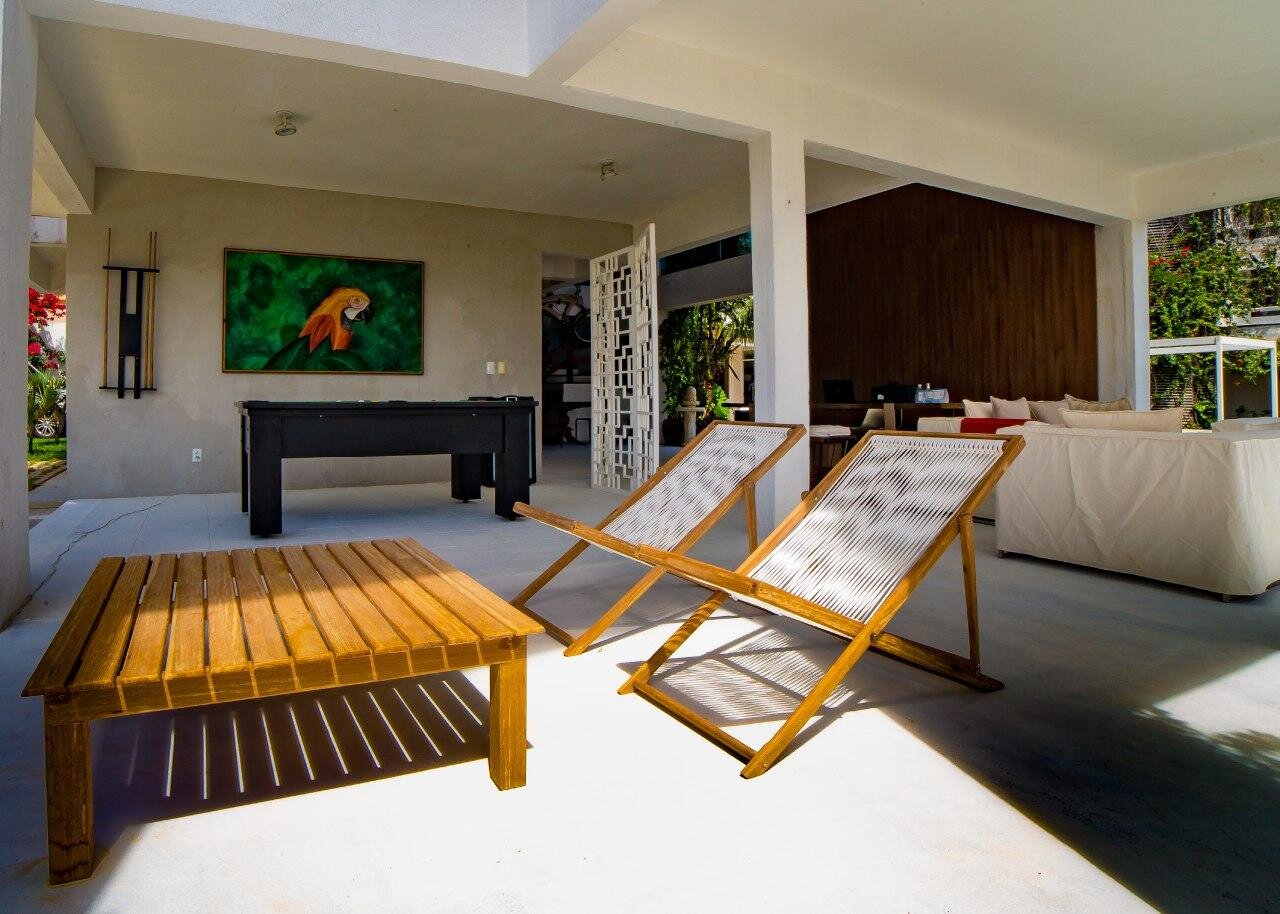 Inn Tribus-官方