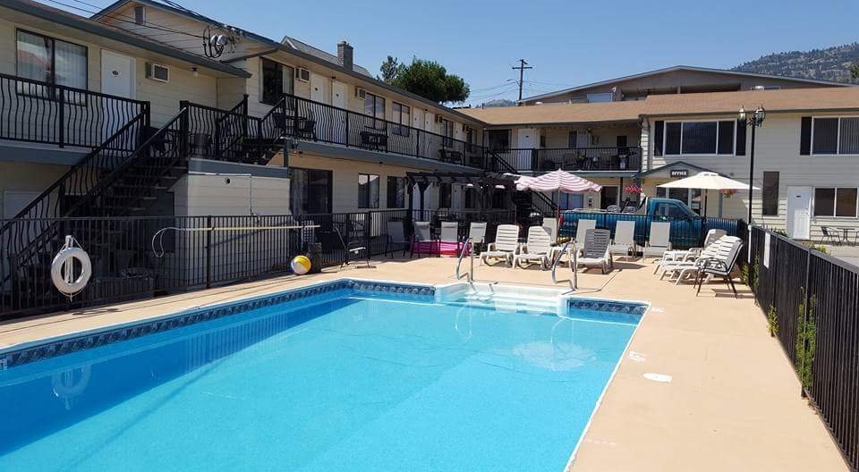 Lakeview Motel & Suites-官方