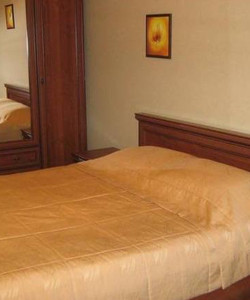 Razdolie酒店图片