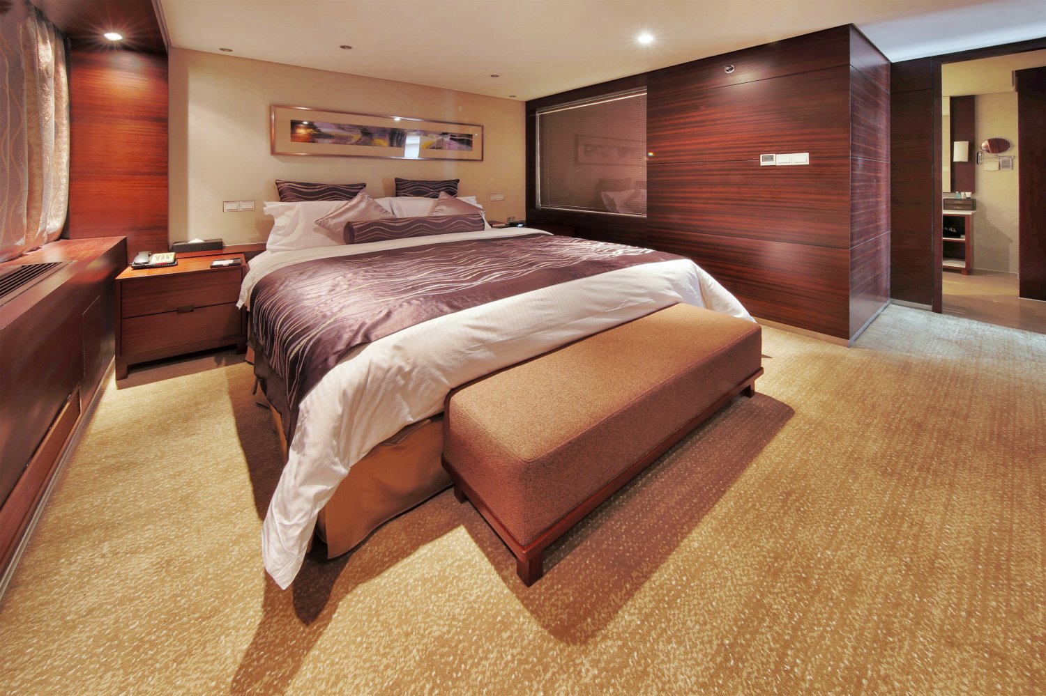 上海新园华美达广场酒店-官方