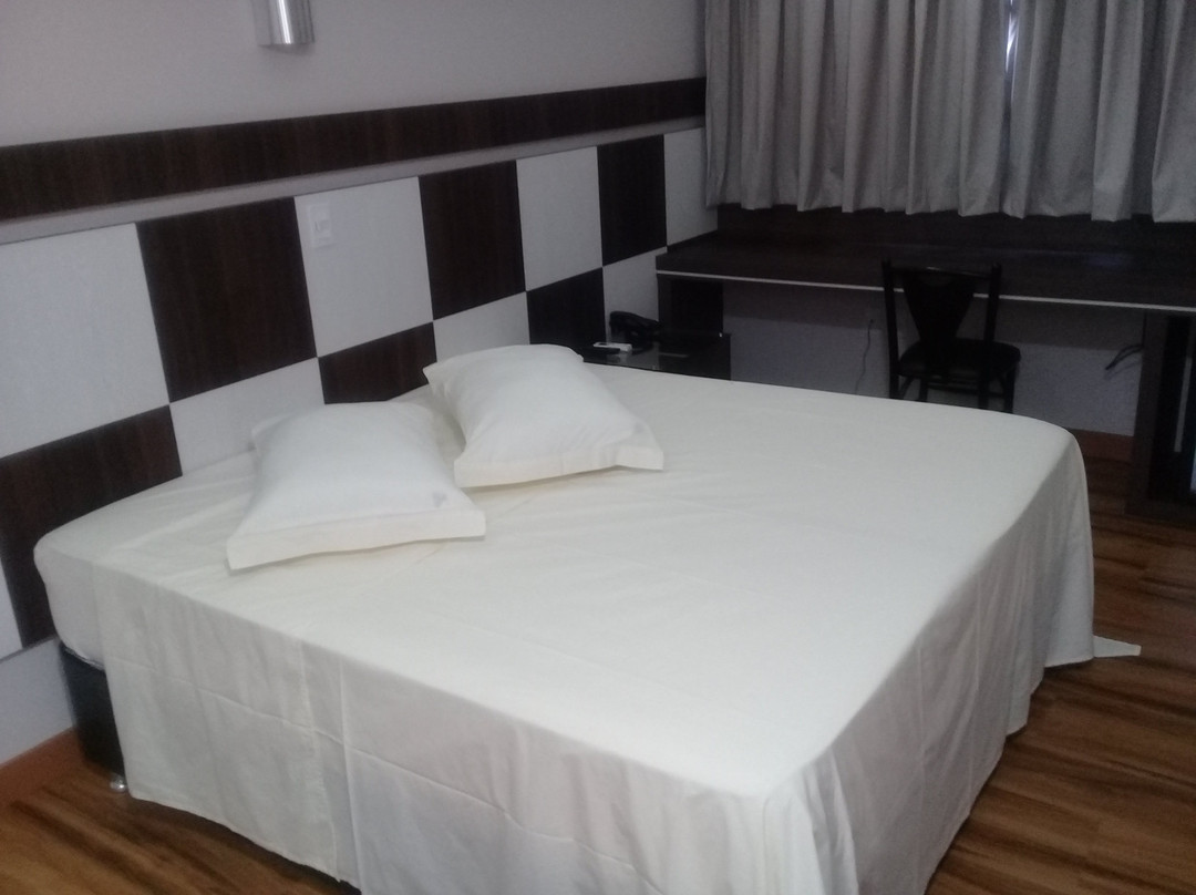 Hotel Maestro Villa Do Lago Toledo