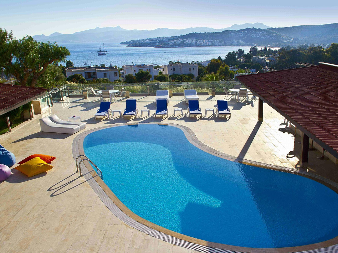 Sestra Apartments