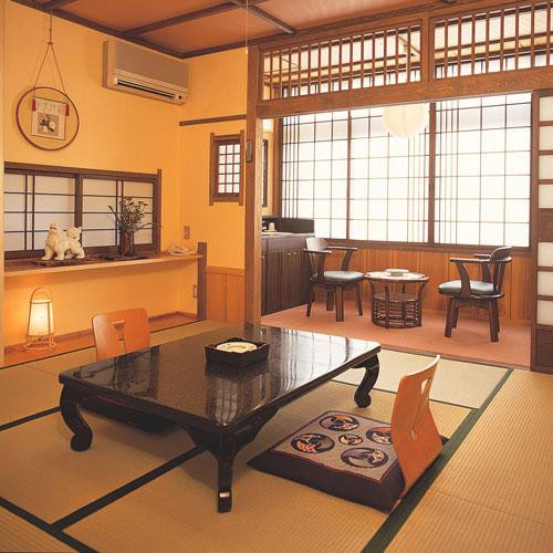 Ryokan Yamadaya