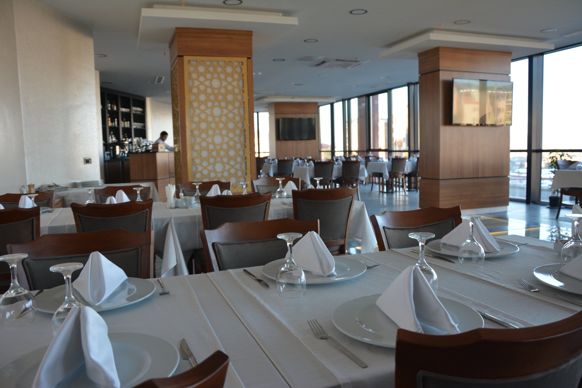 Winter City Hotel-官方