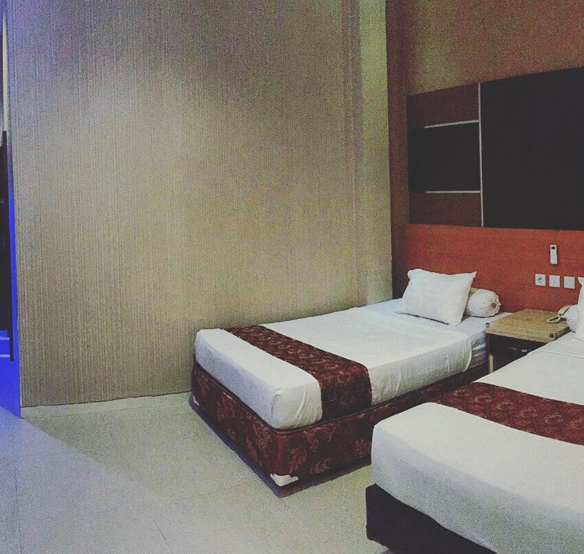 Hotel Raodah 2 Bontang