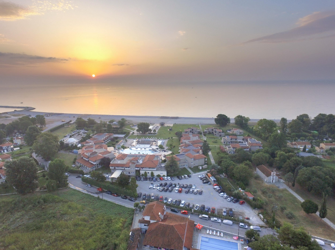 Dion Palace Resort & Spa主图