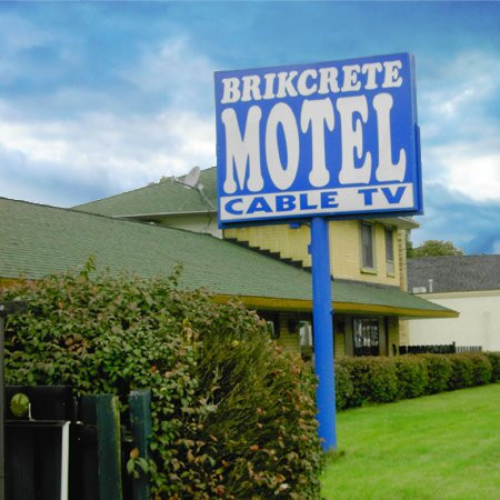 Brikcrete Motel主图