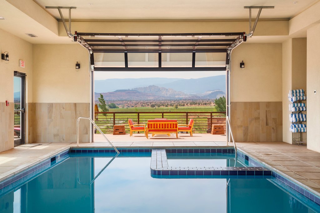 Red Sands Hotel and Spa-官方