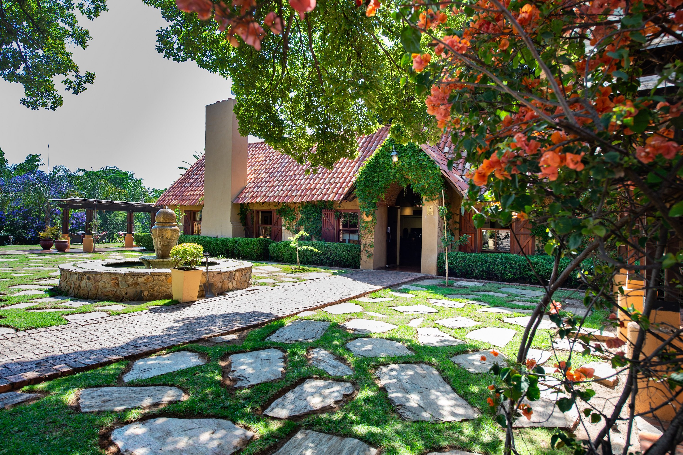 Lombardy Boutique Hotel & Conference Venue-官方