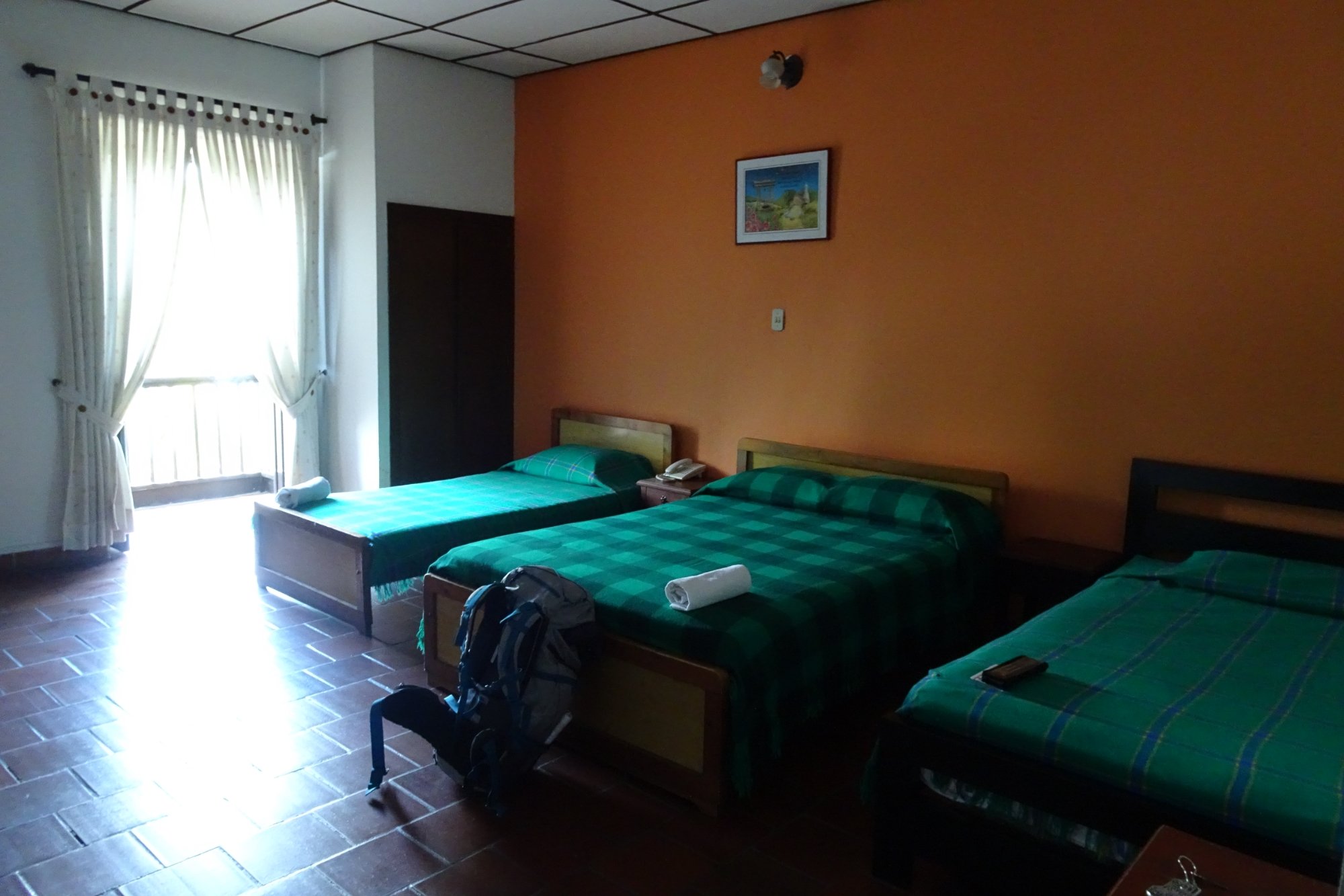 Hotel Las Nieves-官方