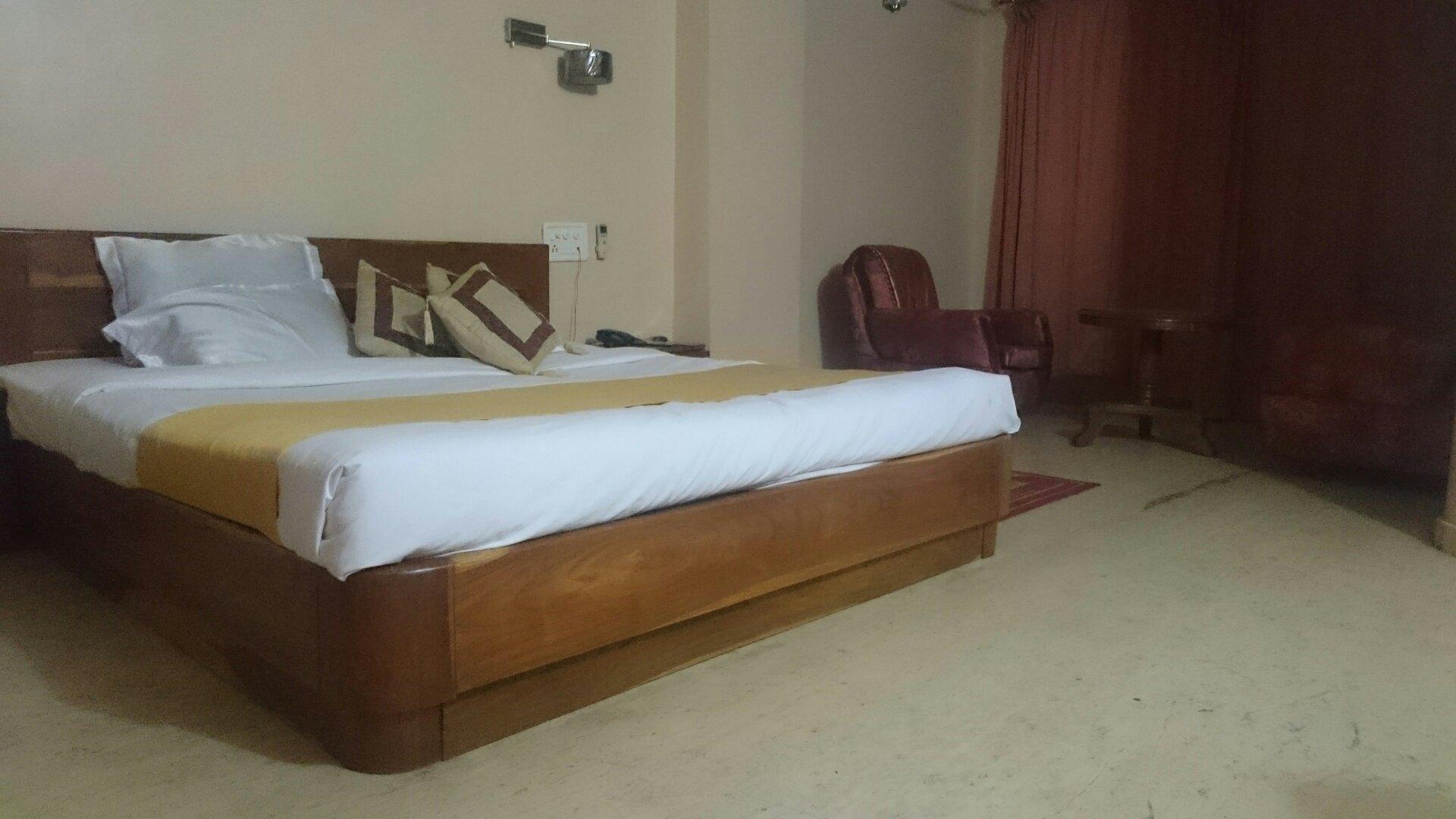 Hotel Rikman Continental-官方