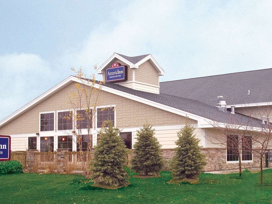 AmericInn by Wyndham Charlevoix主图