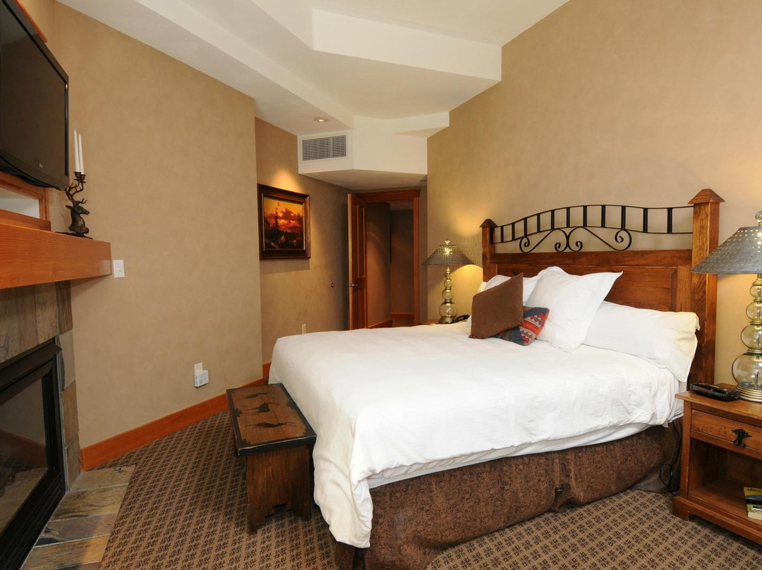 The Summit At Big Sky