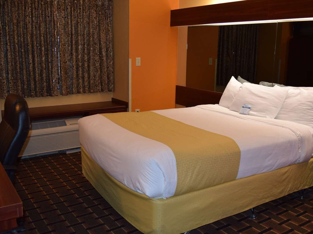 Microtel Inn & Suites by Wyndham Rock Hill/Charlotte Area