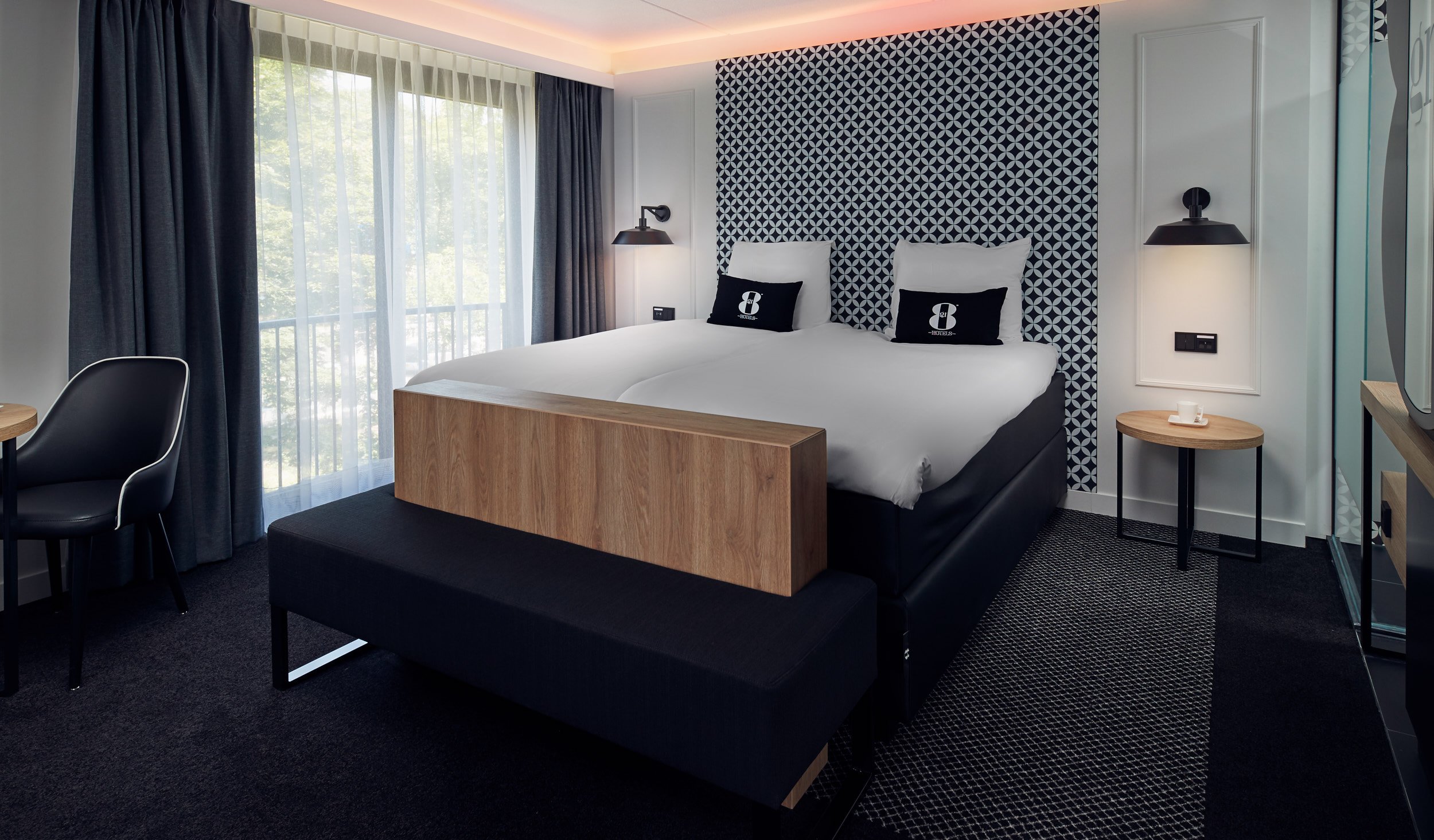 Gr8 Hotel Oosterhout-官方
