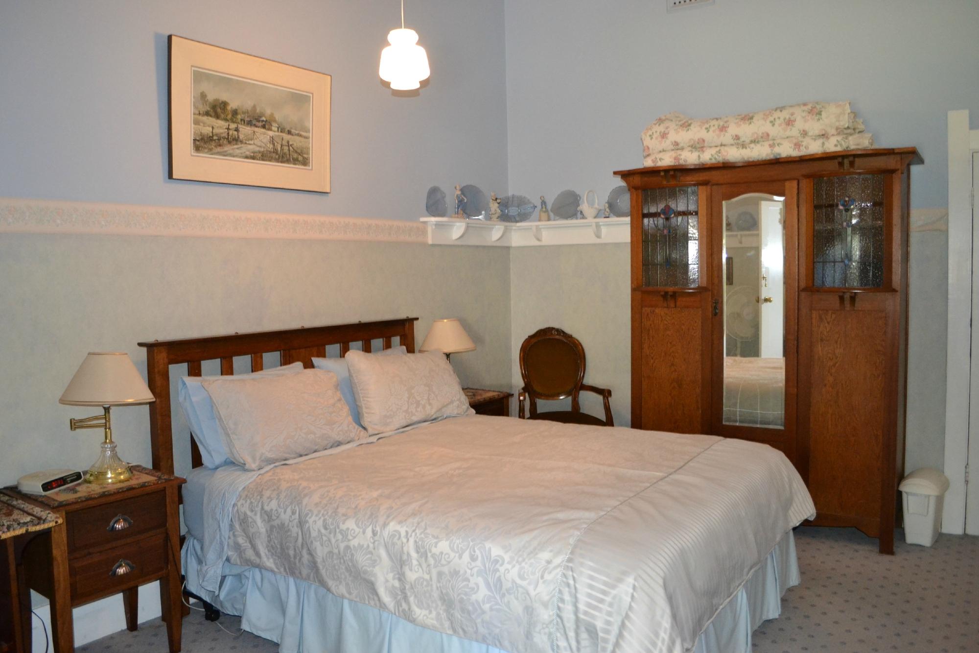 Woodchester B & B-客卧