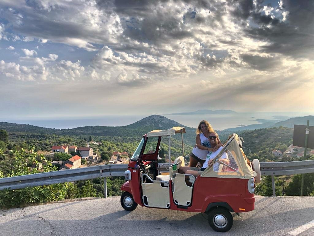 Hvar4You Travel Agency景点图片