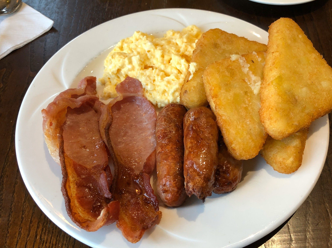 Humber Royal Hotel