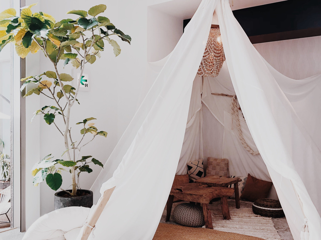 Hayama Umino Hotel主图