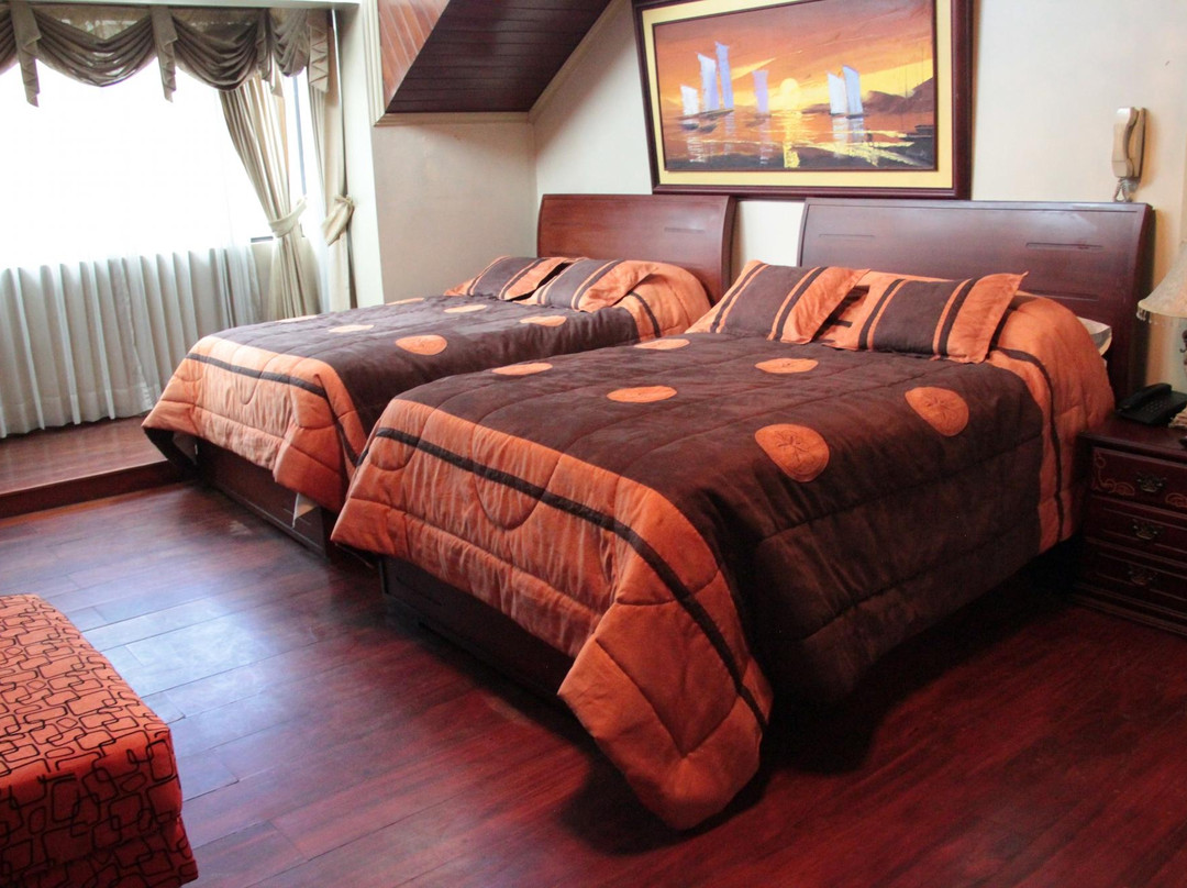 Hoteles y Eventos del Rio