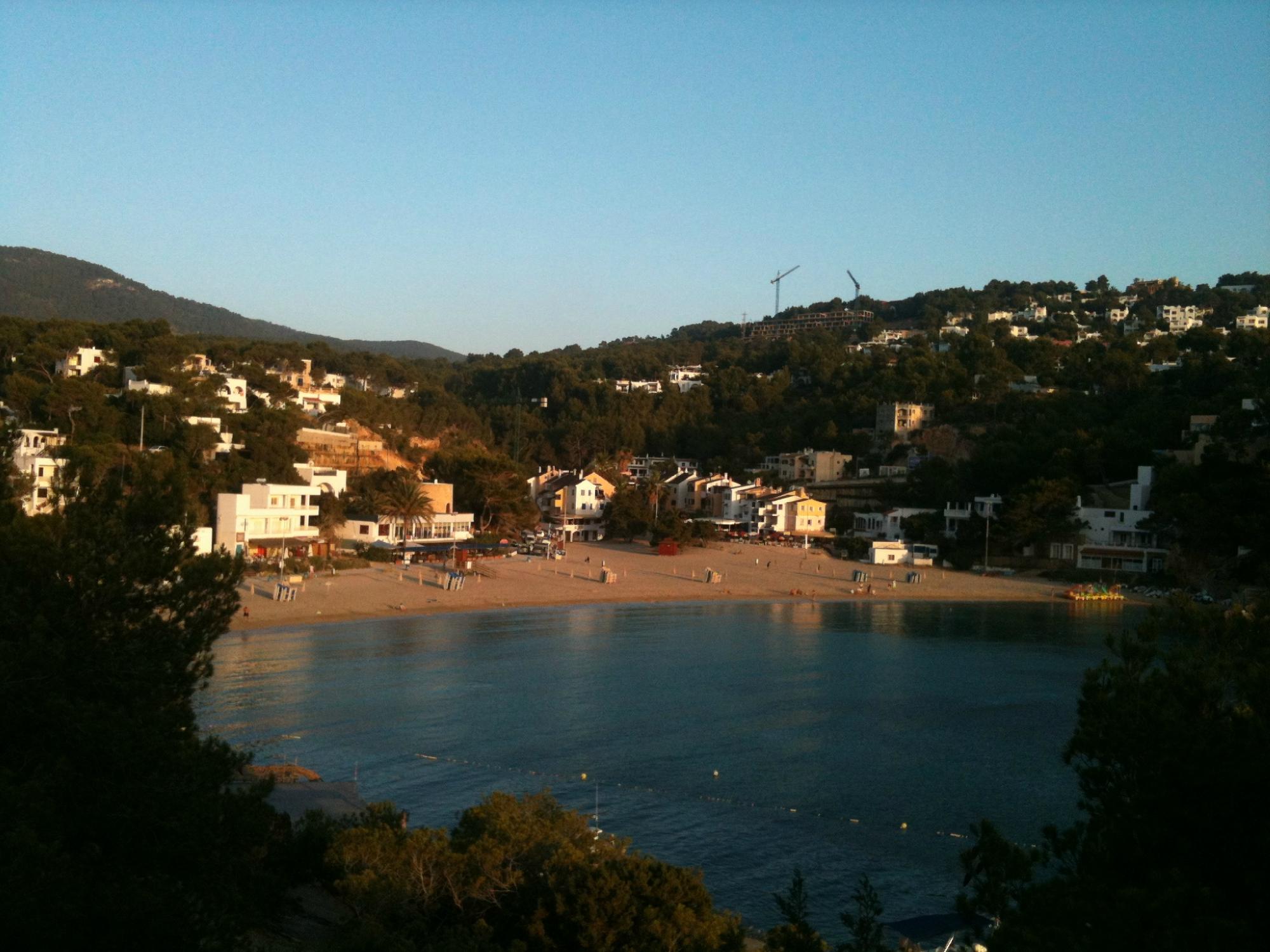 Hotel Cala Vadella Resort-浴室