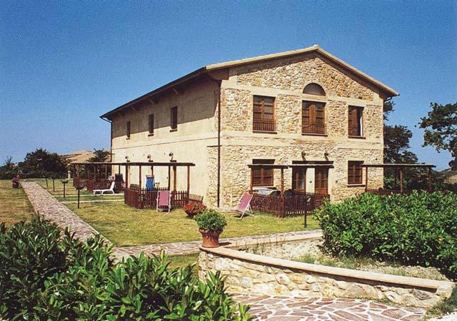 Antico Borgo di Ariano