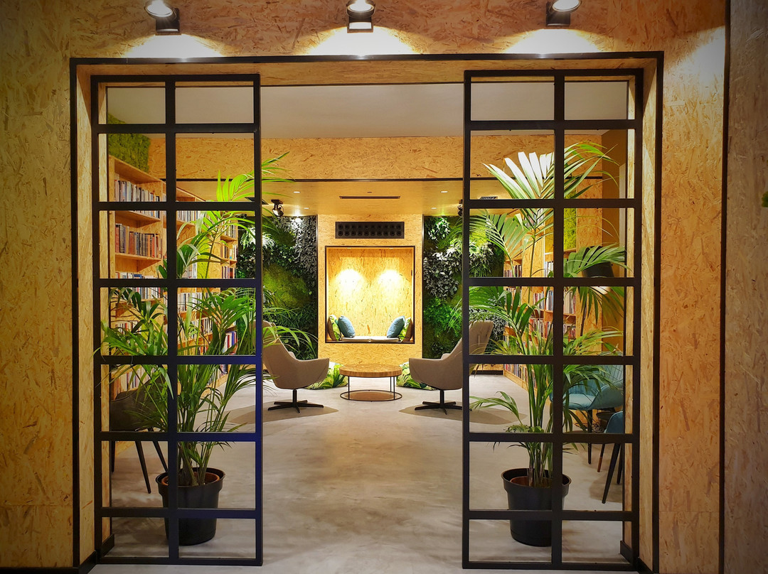 MB Hostels Premium ECO主图