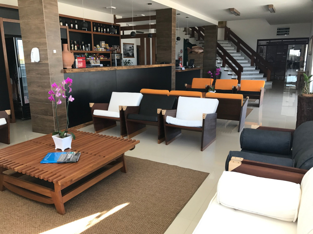 Via Norte Hotel & Eventos