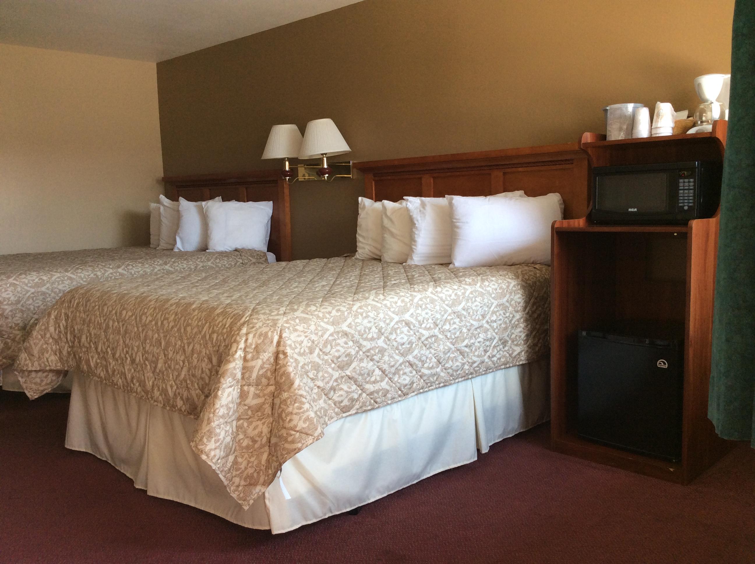 Morgan Inn & Suites-官方