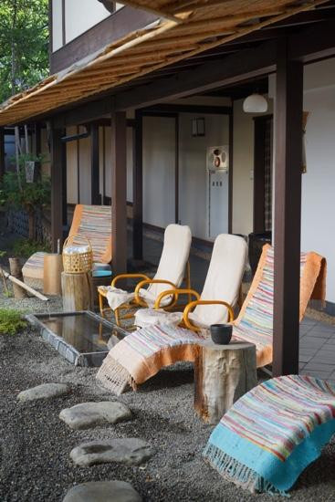 Ryokan Sugimoto