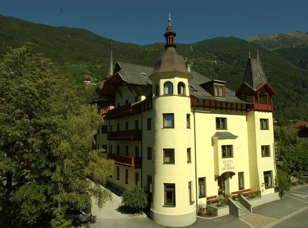 欧兹旅游攻略图片