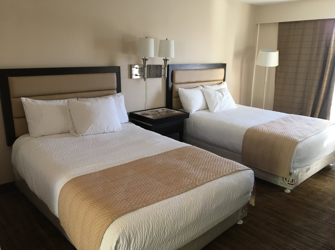 Northstar Inn & Suites