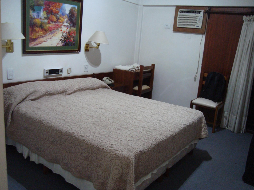 San Luis酒店住宿-Hotel Aiello