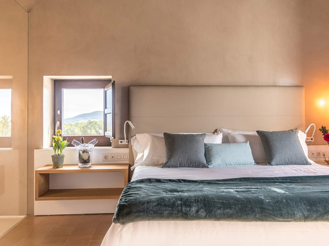Safragell Ibiza Suites & Spa主图