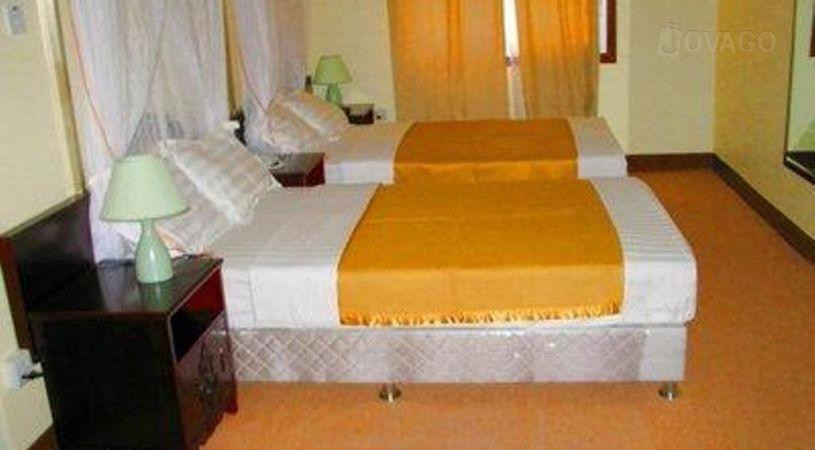 Mbeya Forest Hill Motel