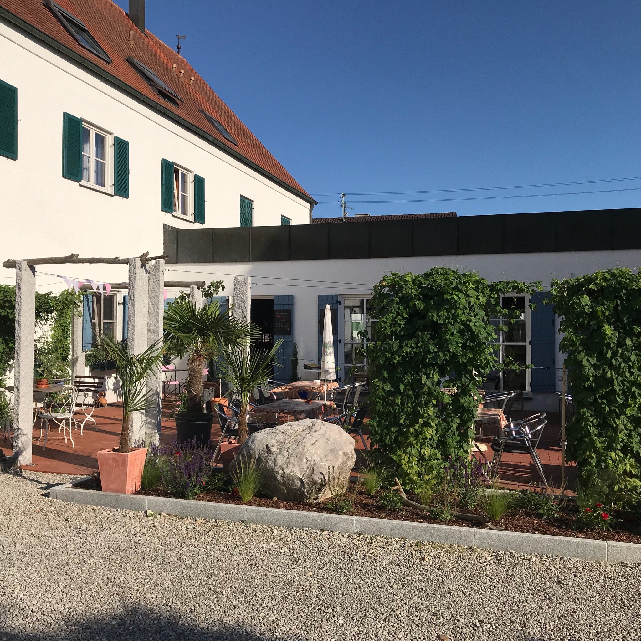 Hotel Gasthaus Wangerhof-官方