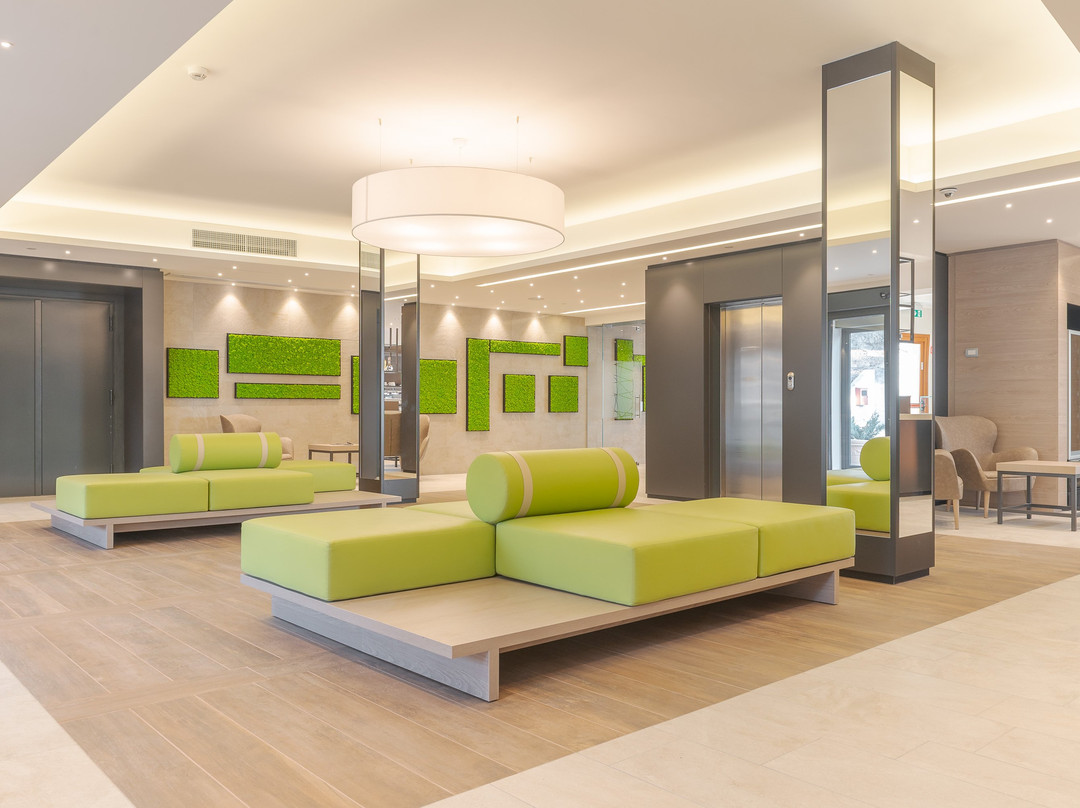 Horizon Wellness & Spa Resort主图